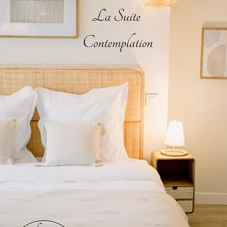 Les De La Cathedrale شقة *