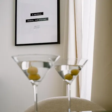 Les De La Cathedrale شقة *