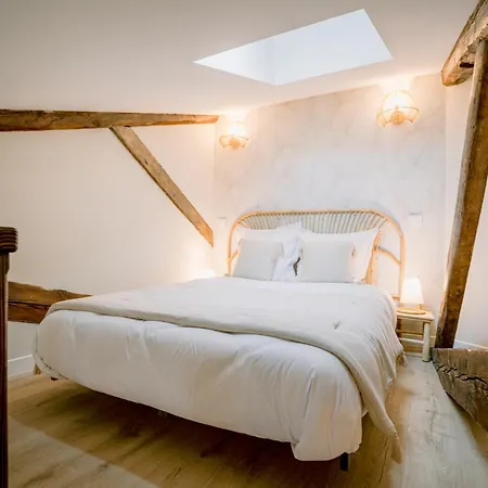 شقة Les De La Cathedrale