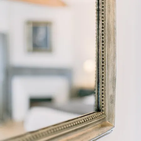 شقة Les De La Cathedrale *