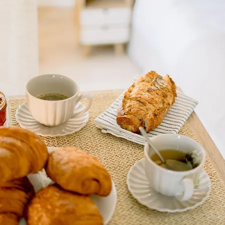 Les De La Cathedrale شقة ألبي