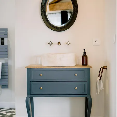 Les De La Cathedrale شقة