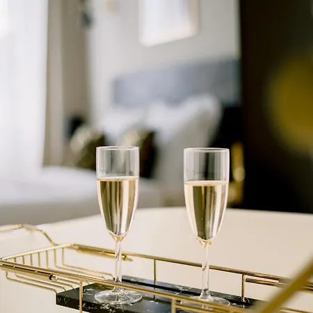 شقة Les De La Cathedrale