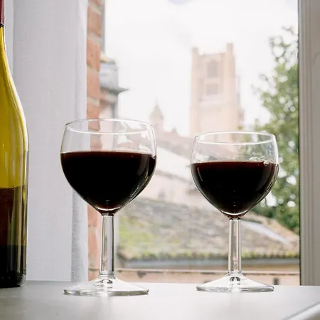 Les De La Cathedrale *