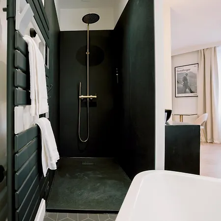 شقة Les De La Cathedrale *