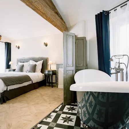 شقة Les De La Cathedrale *