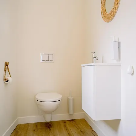 Les De La Cathedrale شقة *