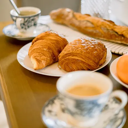 شقة Les De La Cathedrale