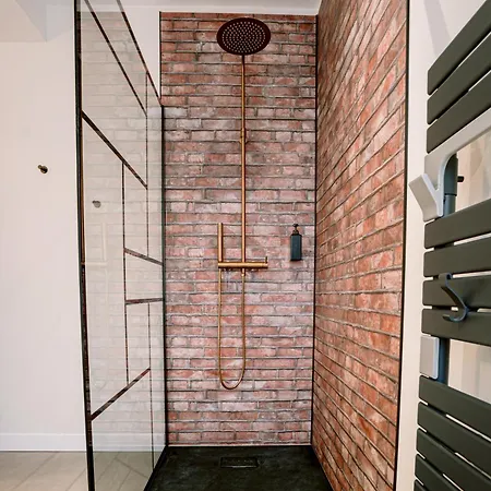 Les De La Cathedrale شقة *