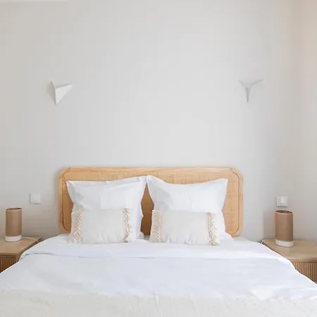 Les De La Cathedrale Appartement