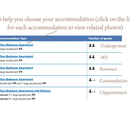 شقة Les De La Cathedrale ألبي