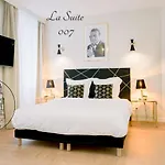 Les De La Cathédrale Apartamento