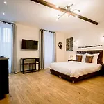 Les De La Cathédrale Apartamento