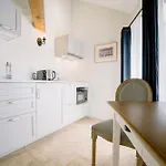 Les De La Cathédrale Apartamento *