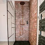 Les De La Cathédrale Apartamento *