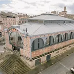 Les De La Cathédrale *