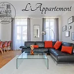 Apartamento Les De La Cathédrale *