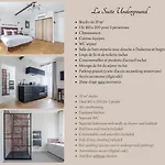 Apartamento Les De La Cathédrale