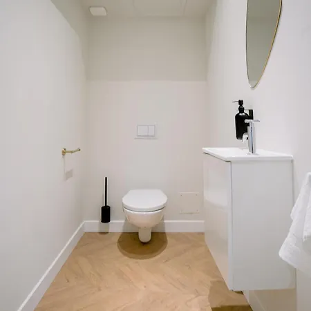 Апартаменты Les De La Cathedrale Альби