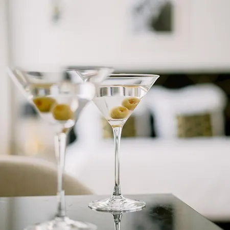 Апартаменты Les De La Cathedrale *