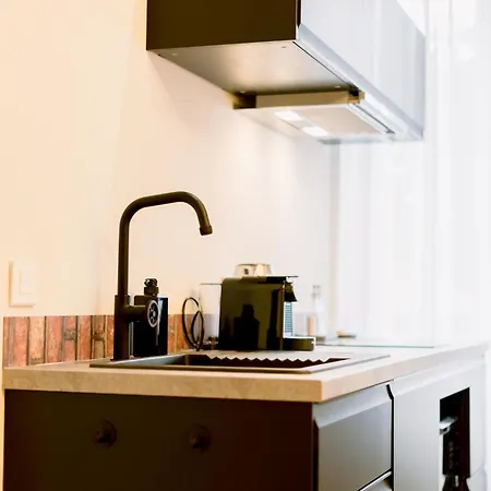 Les De La Cathedrale Апартаменты Альби