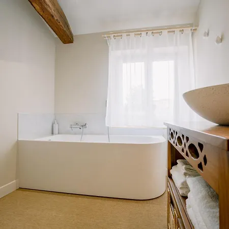 Апартаменты Les De La Cathedrale Альби