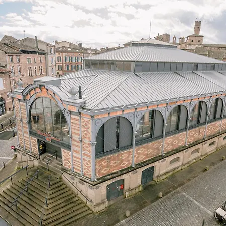 Les De La Cathedrale *