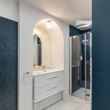 Апартаменты Les De La Cathedrale Альби